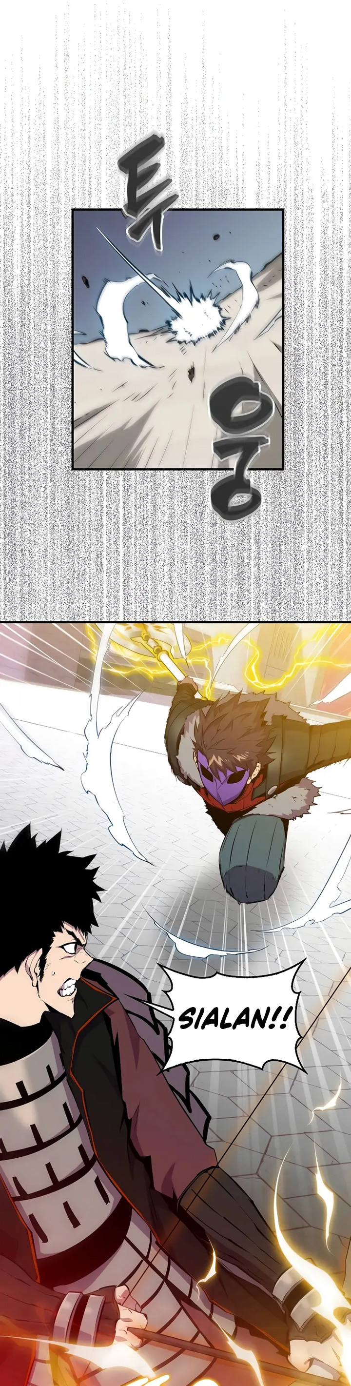 Sleeping Ranker