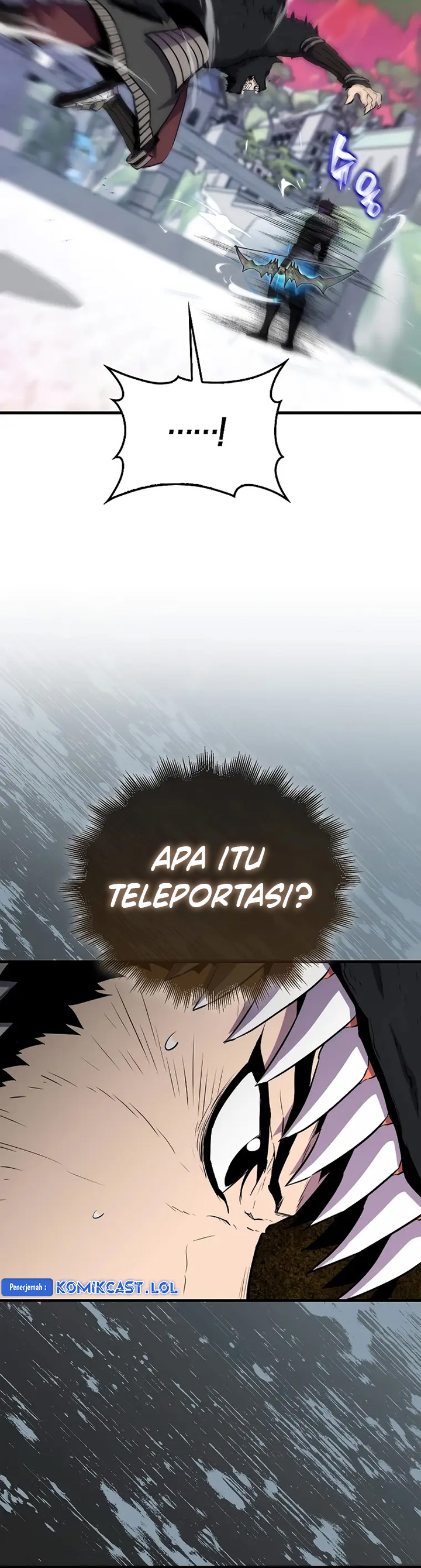 Sleeping Ranker