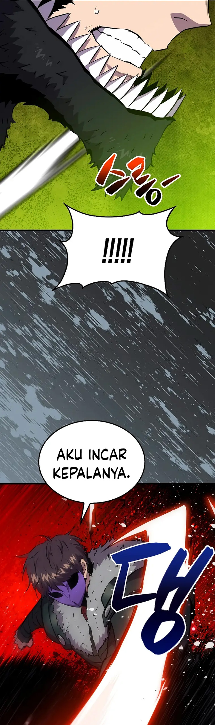 Sleeping Ranker