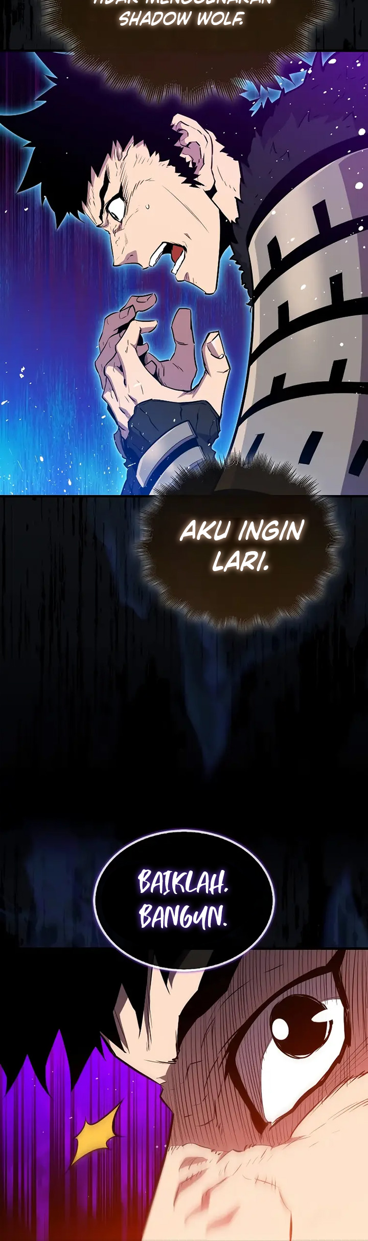 Sleeping Ranker