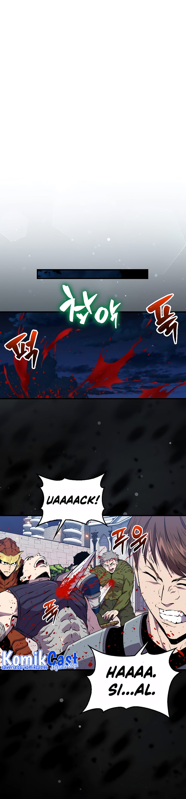 Sleeping Ranker