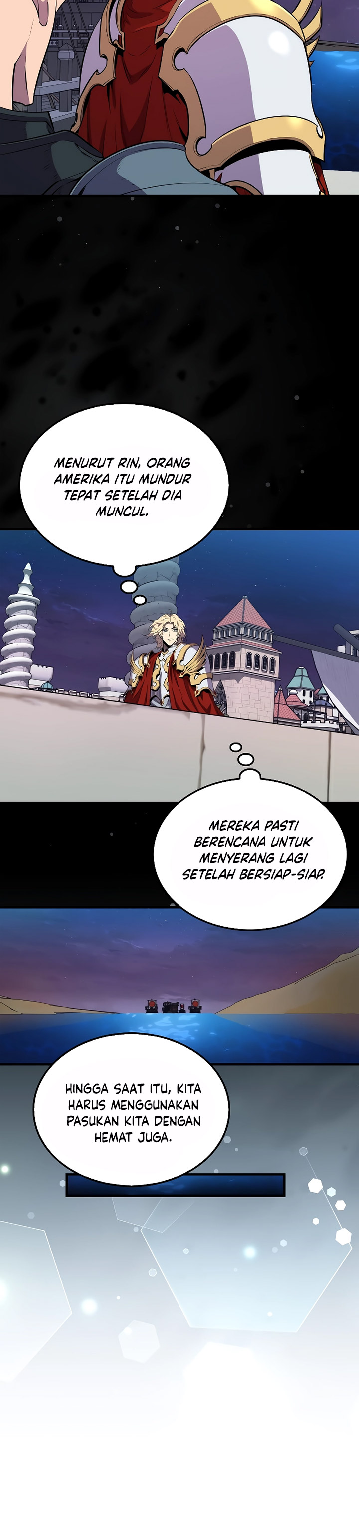 Sleeping Ranker