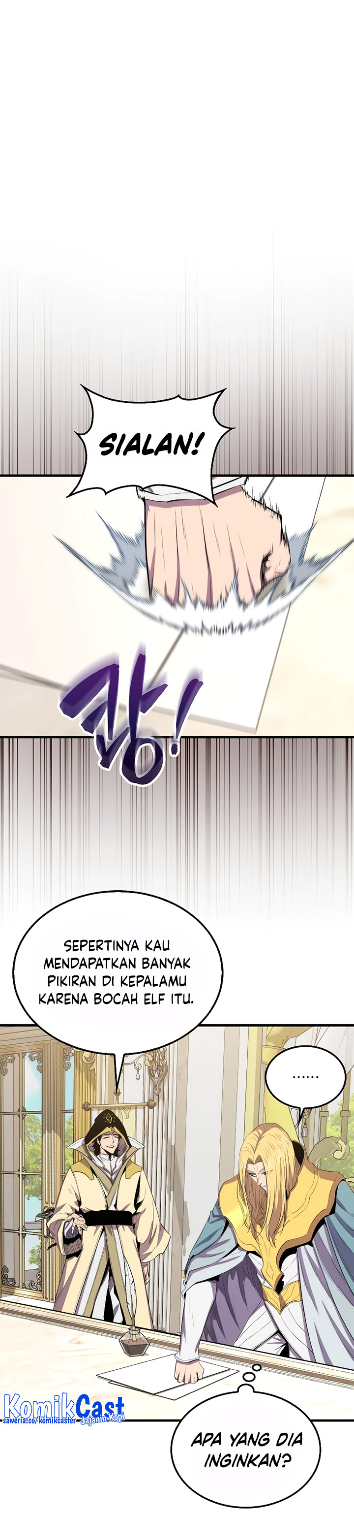 Sleeping Ranker