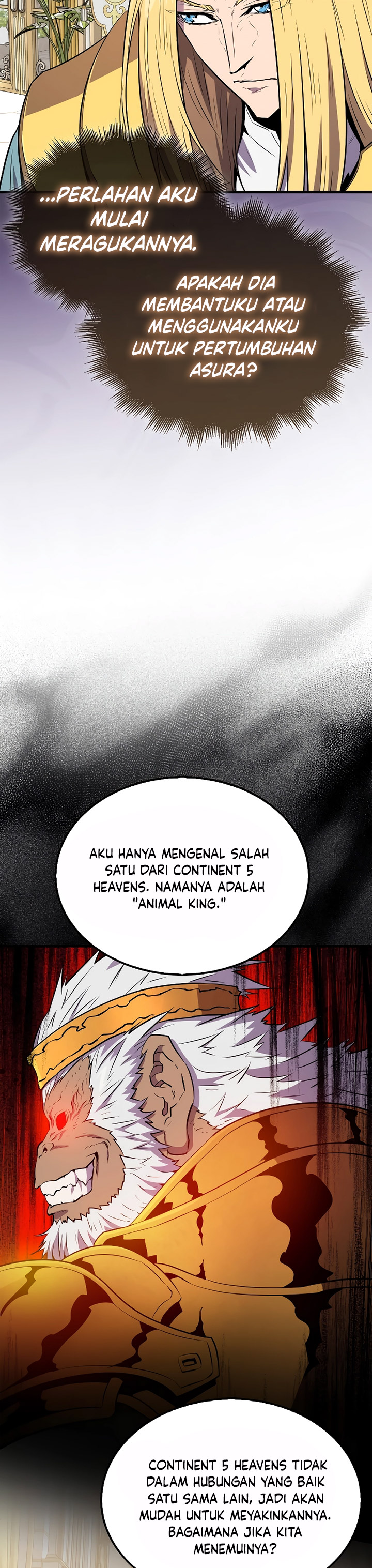 Sleeping Ranker
