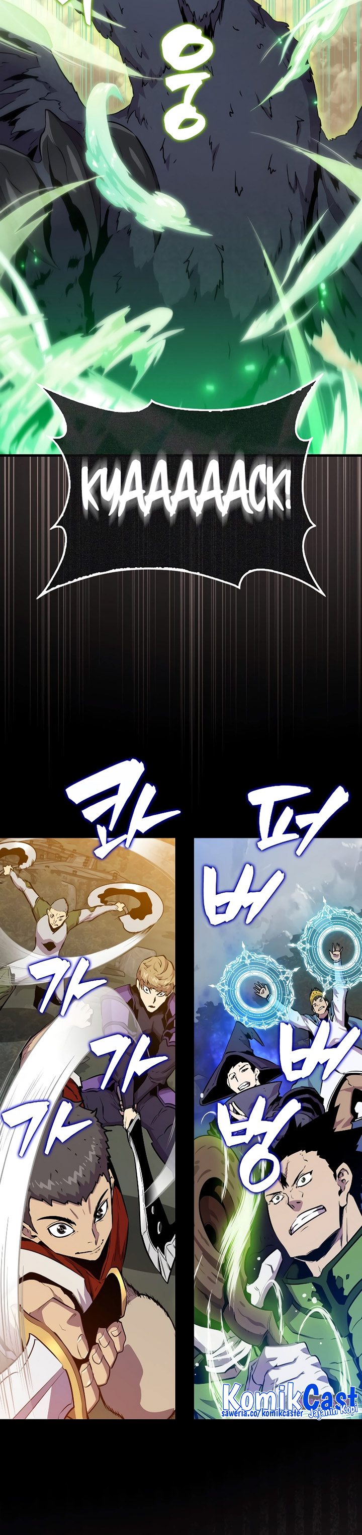 Sleeping Ranker