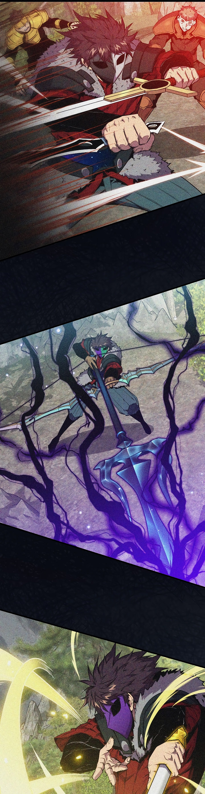 Sleeping Ranker