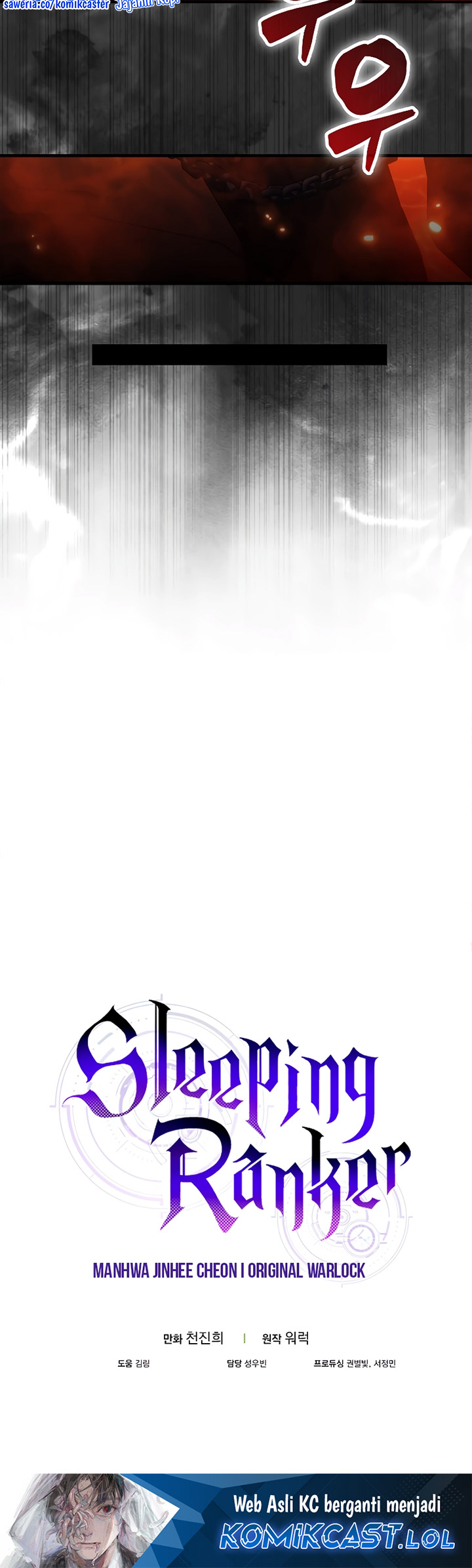 Sleeping Ranker