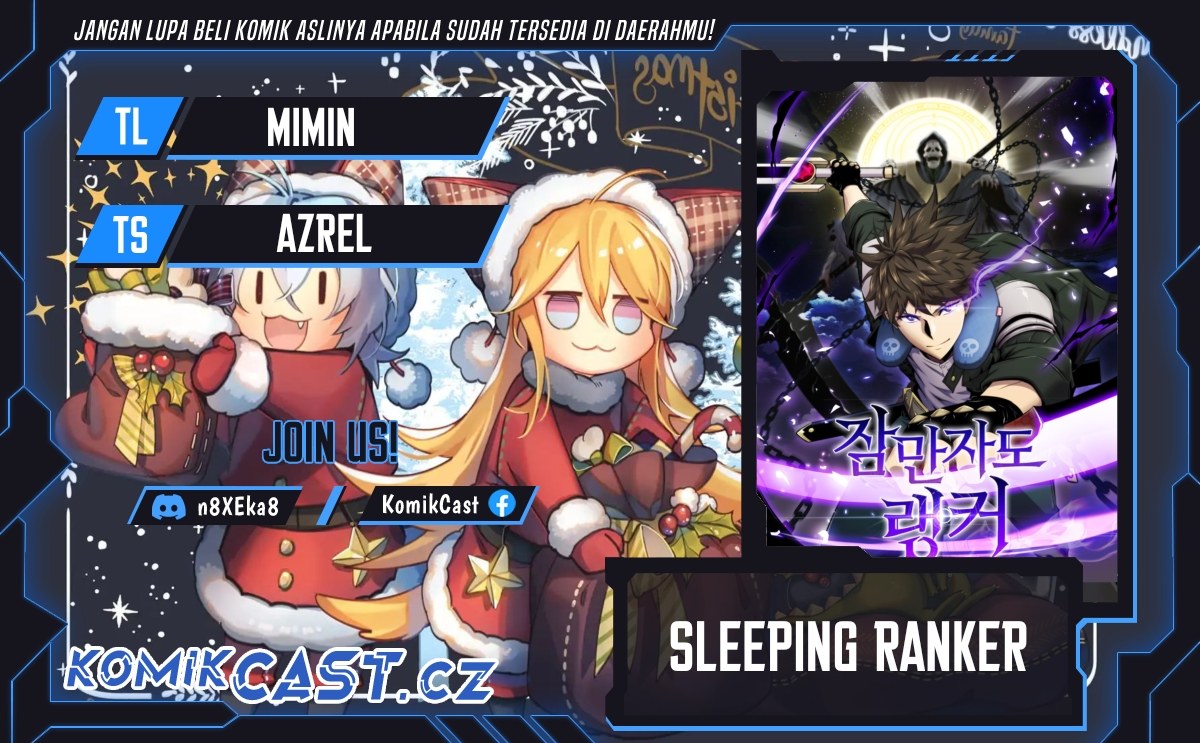 Sleeping Ranker Chapter 123