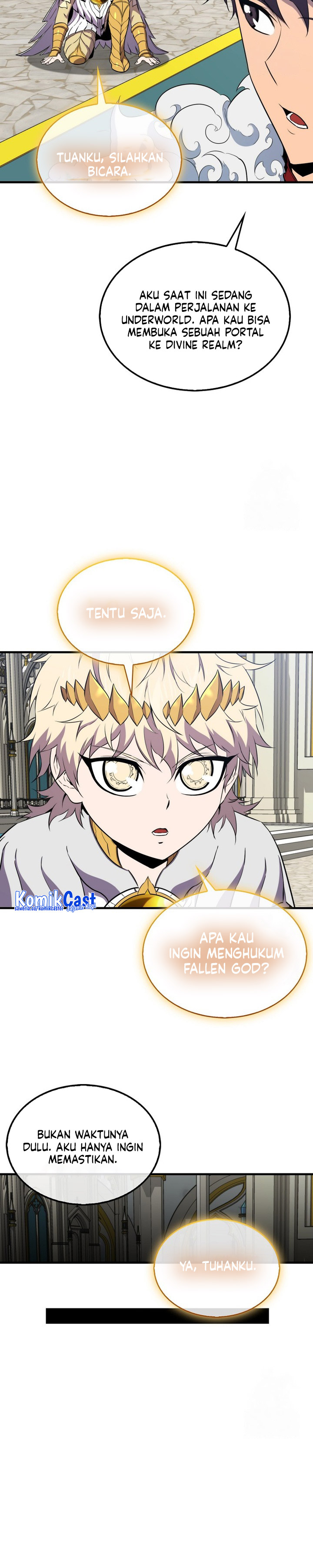 Sleeping Ranker