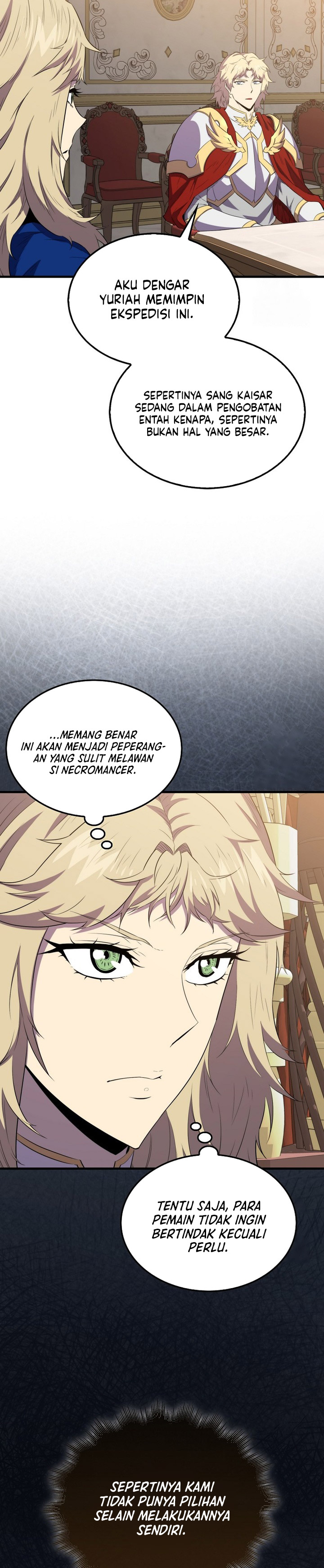 Sleeping Ranker