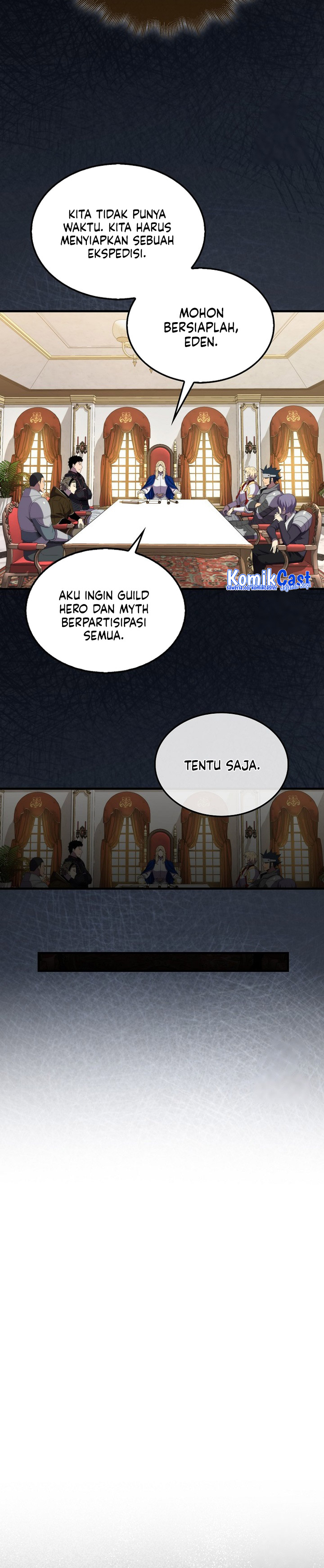 Sleeping Ranker