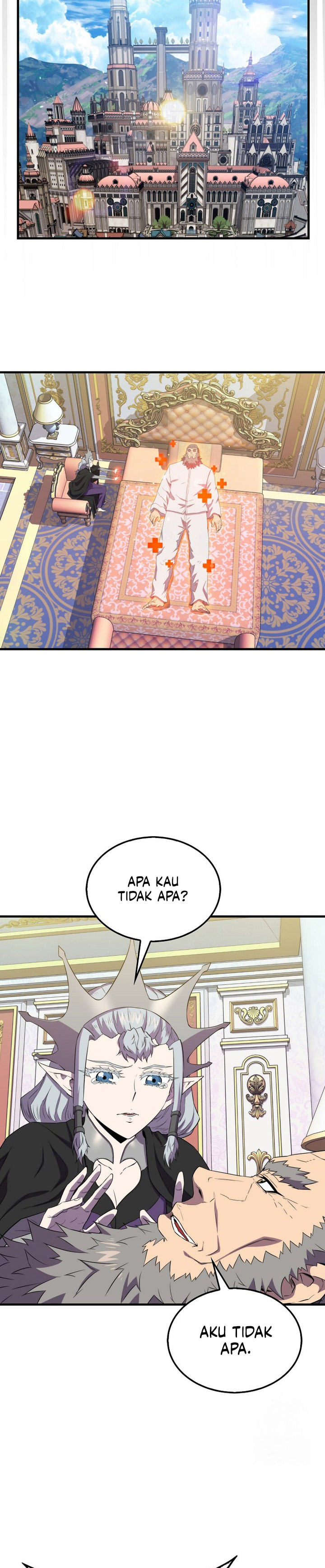 Sleeping Ranker