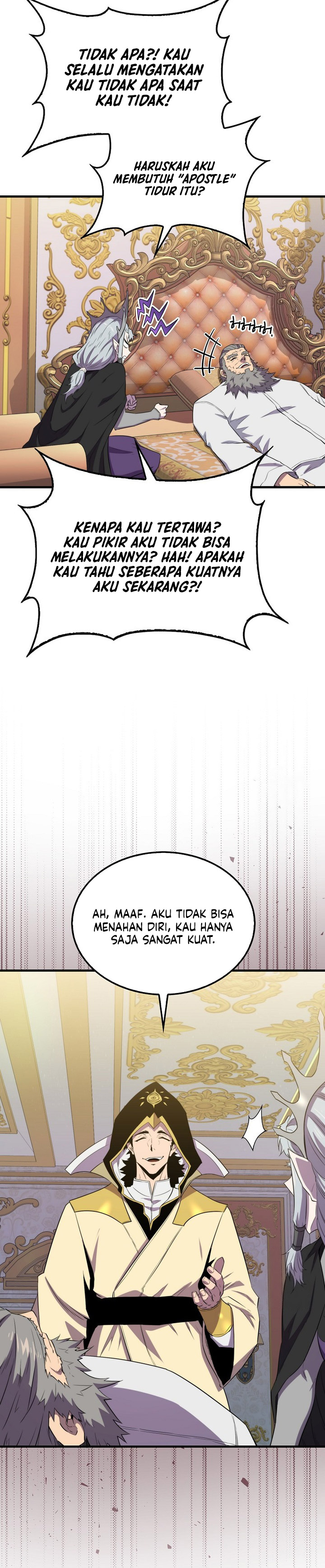 Sleeping Ranker