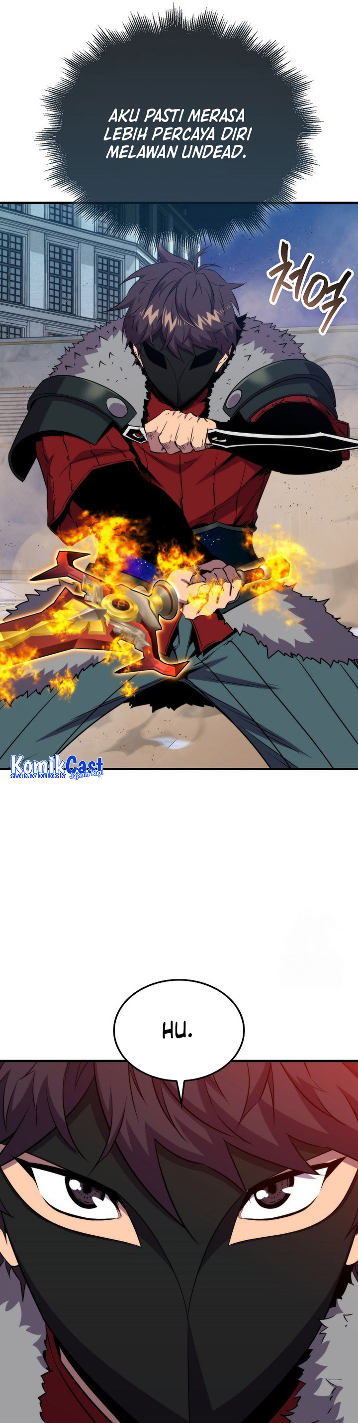 Sleeping Ranker