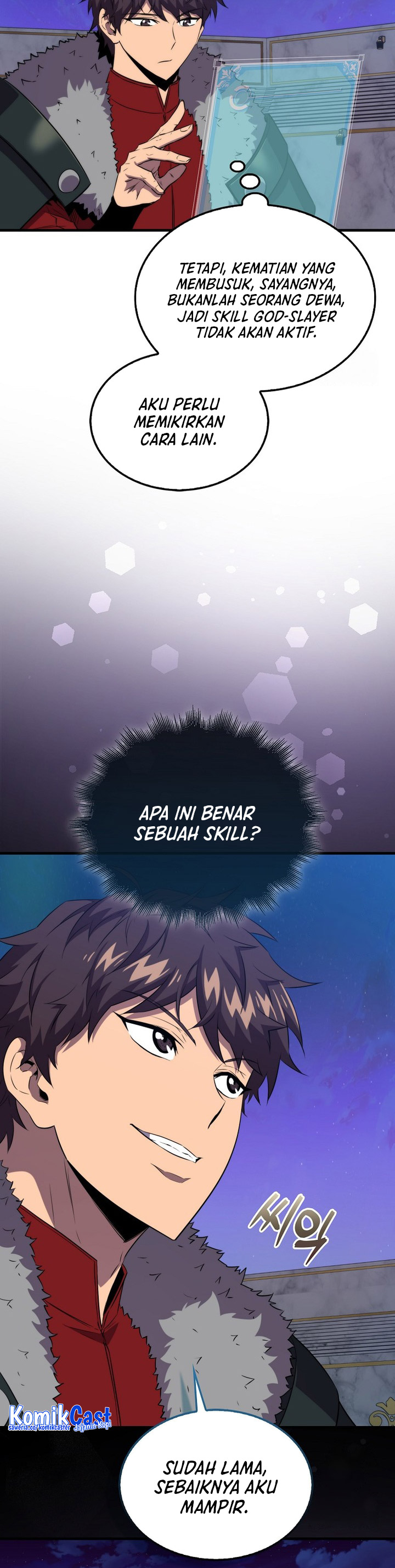 Sleeping Ranker
