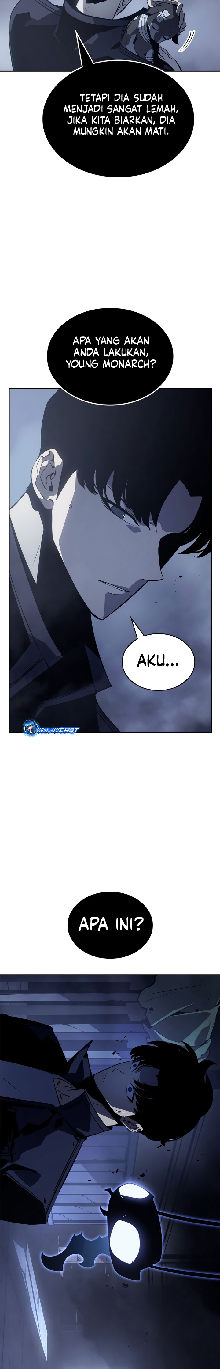 Solo Leveling: Ragnarok
