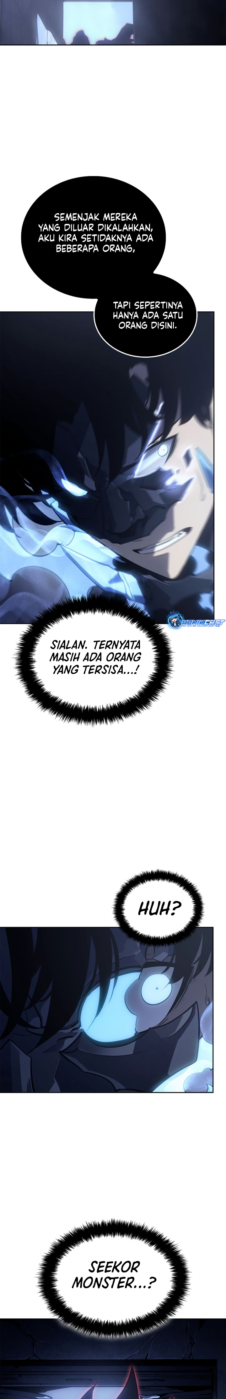Solo Leveling: Ragnarok
