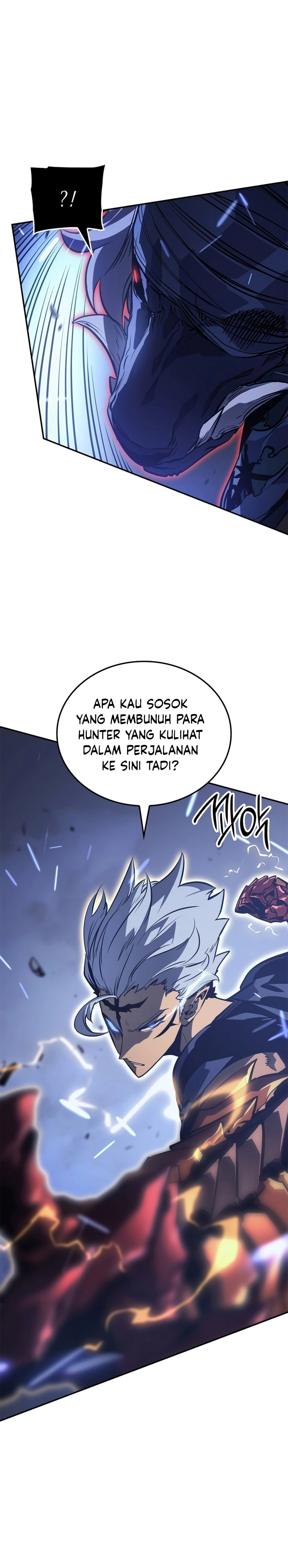 Solo Leveling: Ragnarok Chapter 17