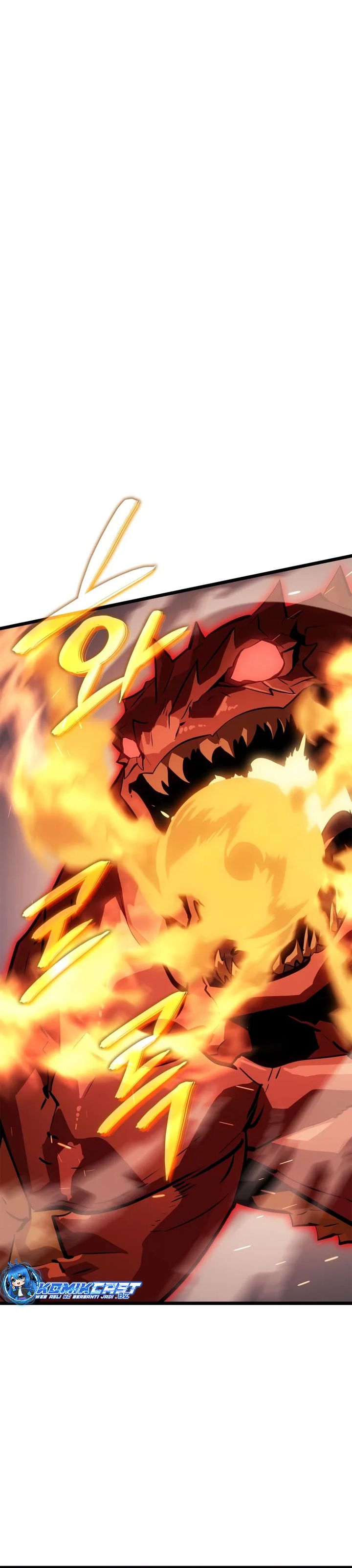 Solo Leveling: Ragnarok