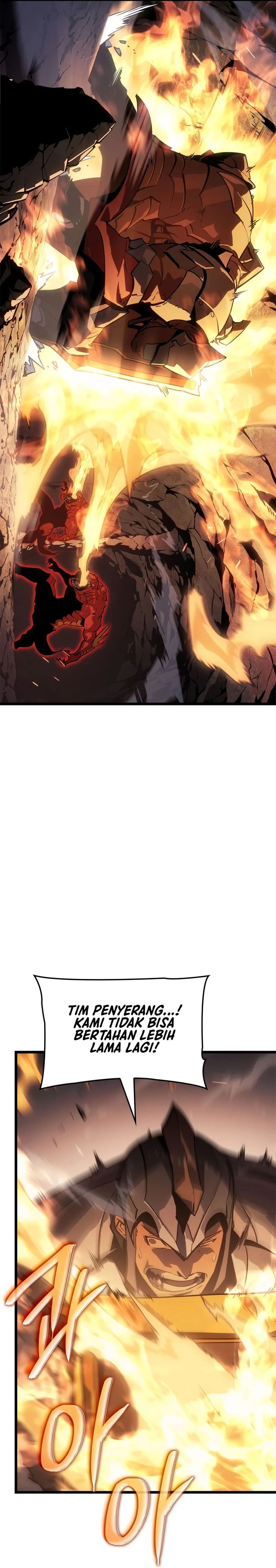 Solo Leveling: Ragnarok