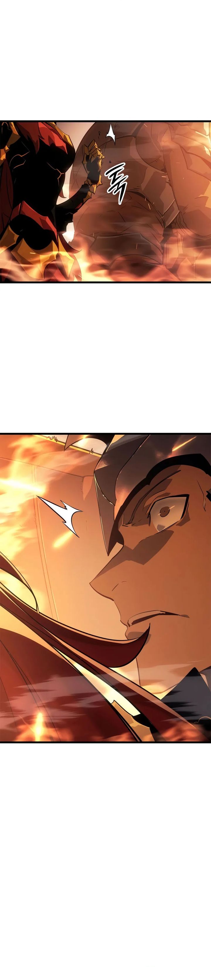Solo Leveling: Ragnarok