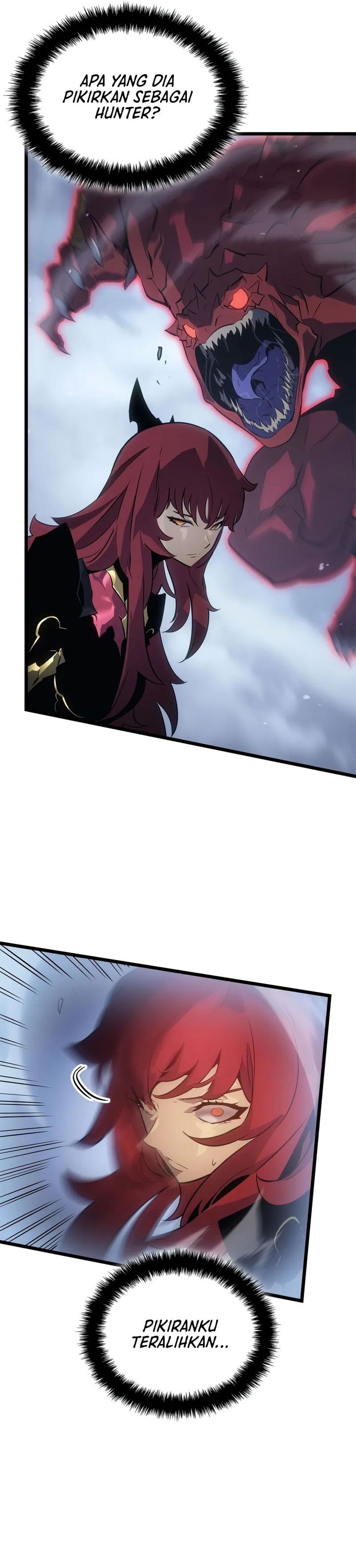 Solo Leveling: Ragnarok