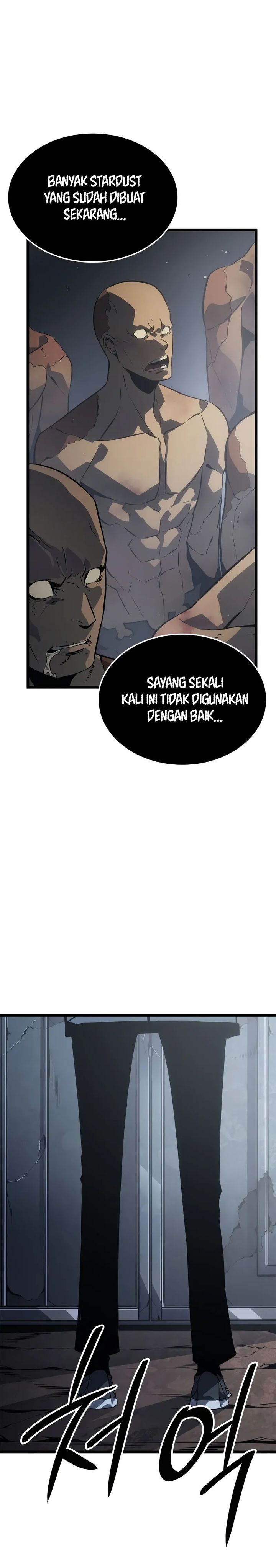 Solo Leveling: Ragnarok