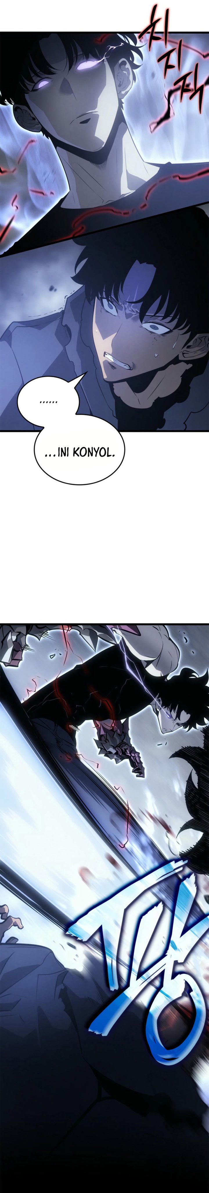 Solo Leveling: Ragnarok