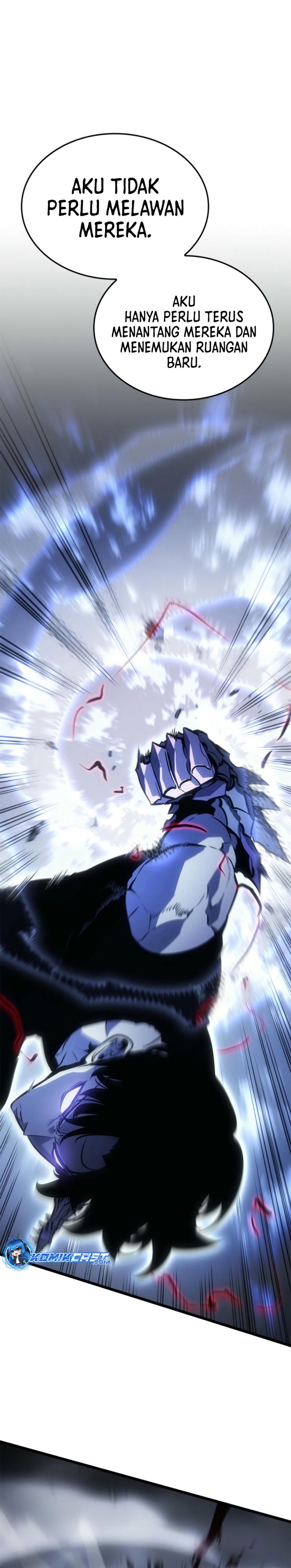Solo Leveling: Ragnarok