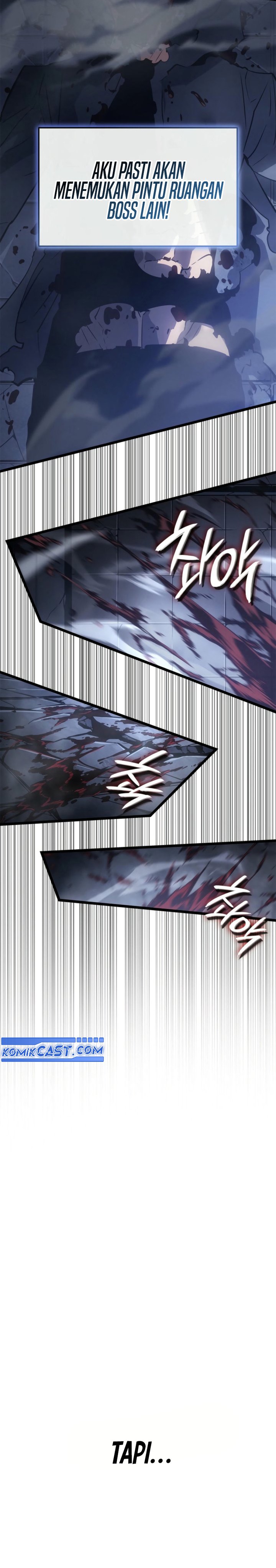 Solo Leveling: Ragnarok