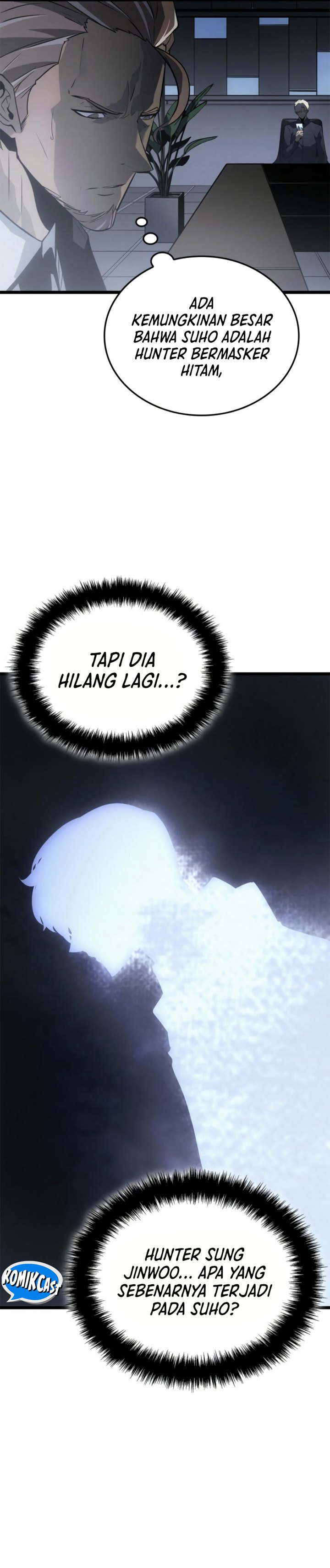 Solo Leveling: Ragnarok