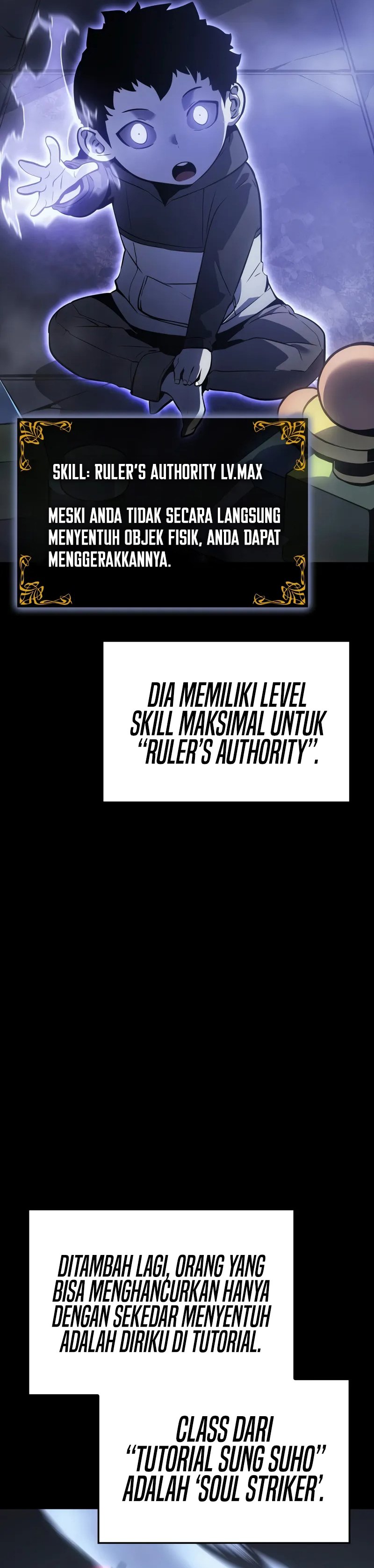 Solo Leveling: Ragnarok