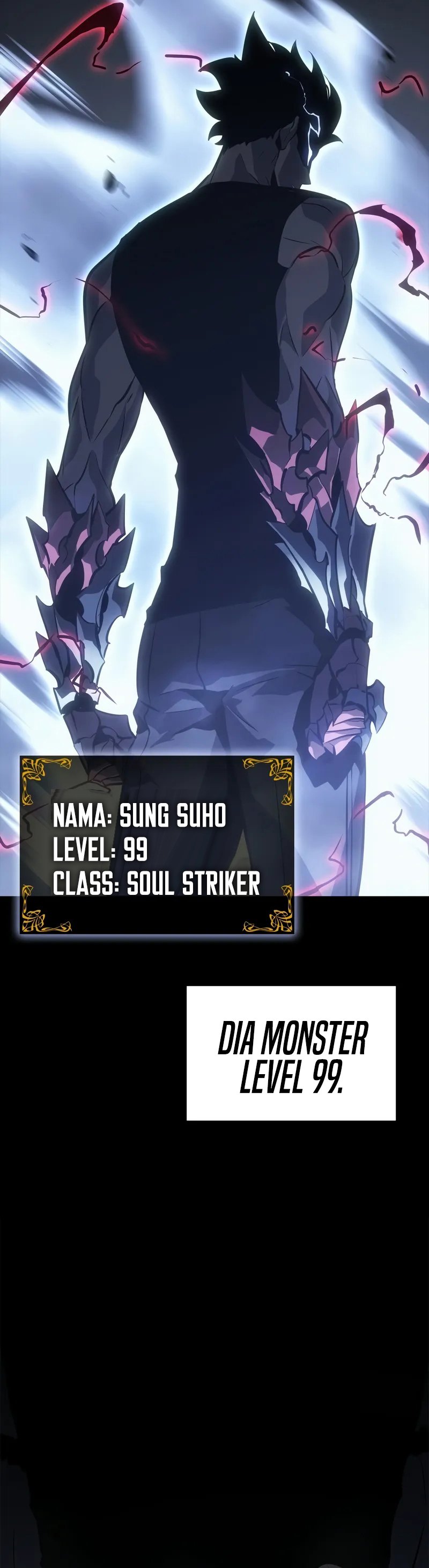 Solo Leveling: Ragnarok