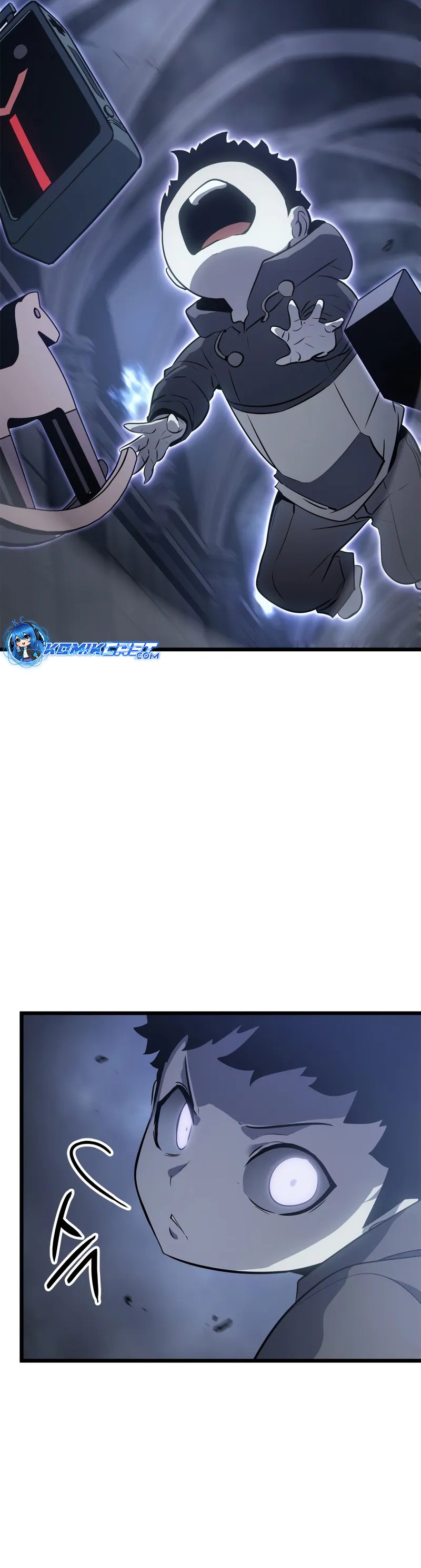 Solo Leveling: Ragnarok