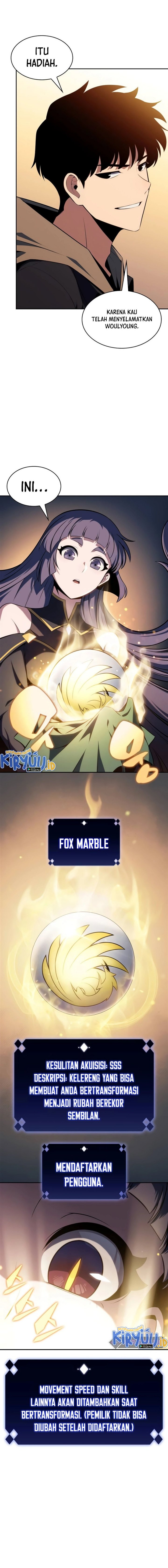 Solo Max-Level Newbie