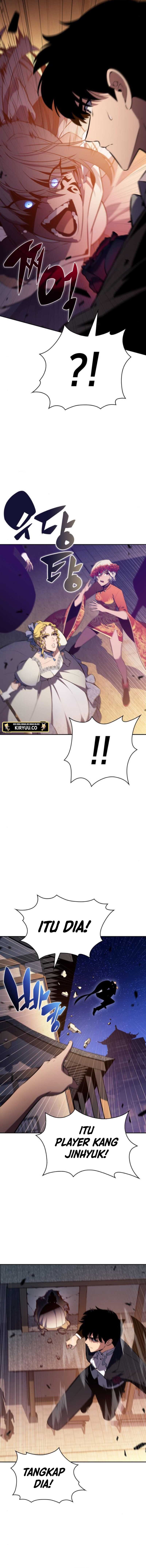 Solo Max-Level Newbie