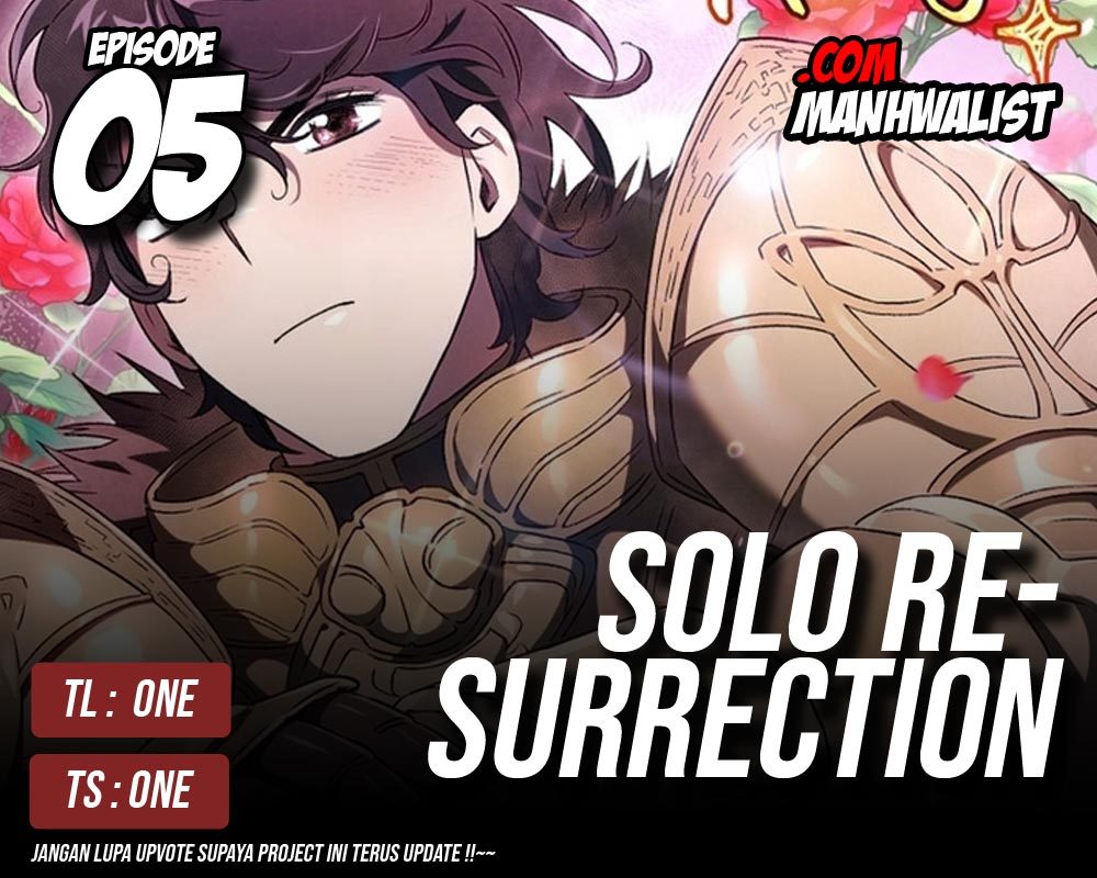 Solo Resurrection