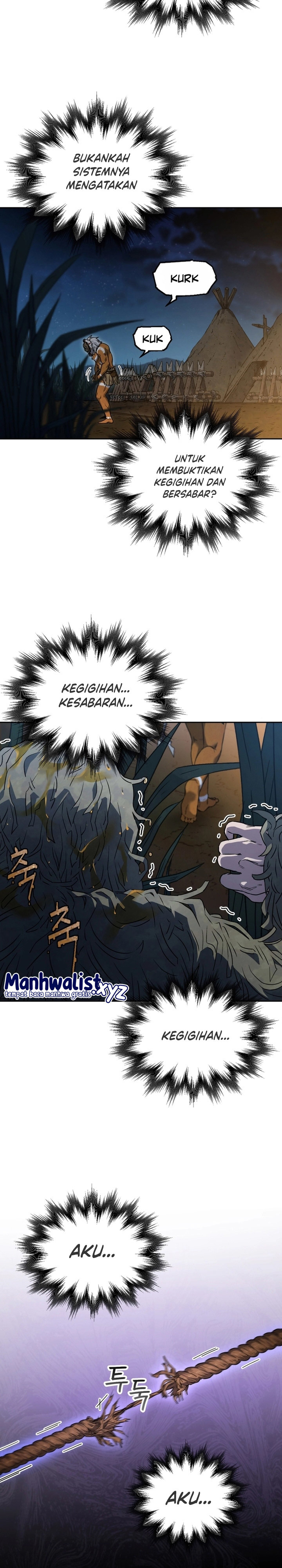 Solo Resurrection