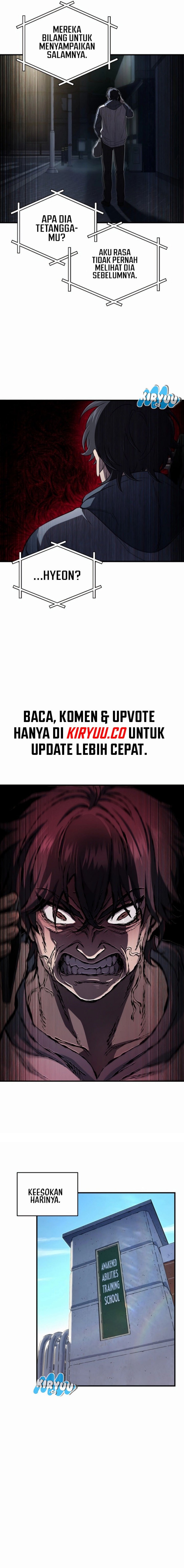 Solo Resurrection