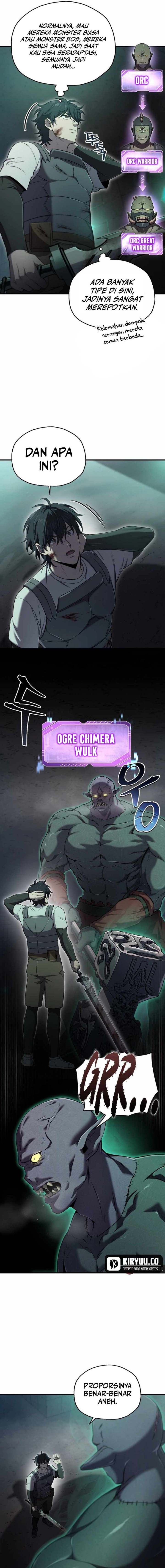 Solo Resurrection