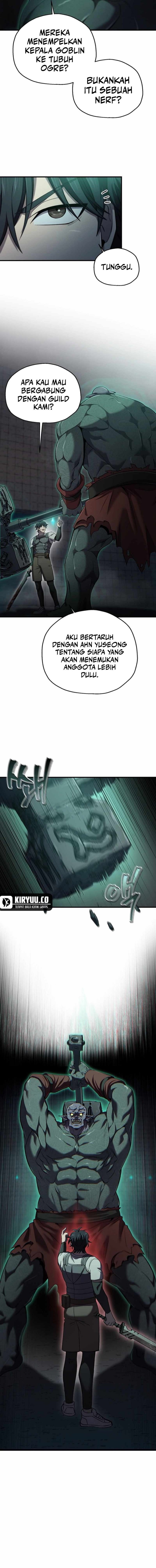 Solo Resurrection