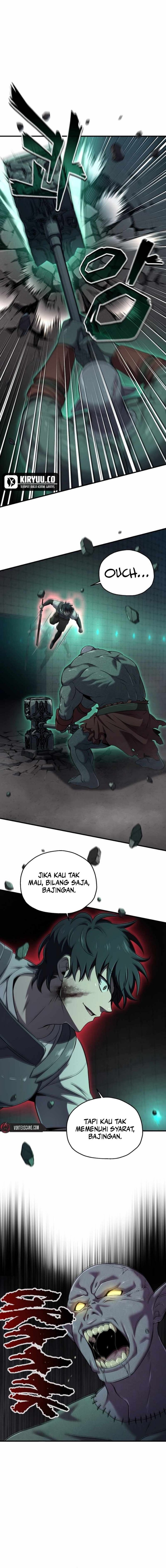 Solo Resurrection