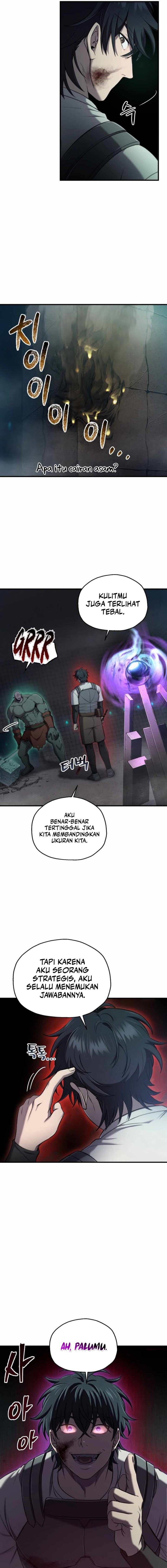 Solo Resurrection