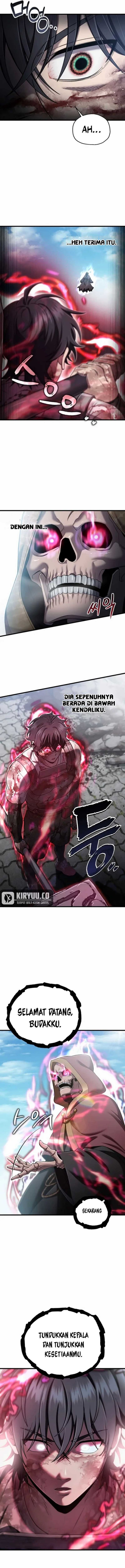 Solo Resurrection
