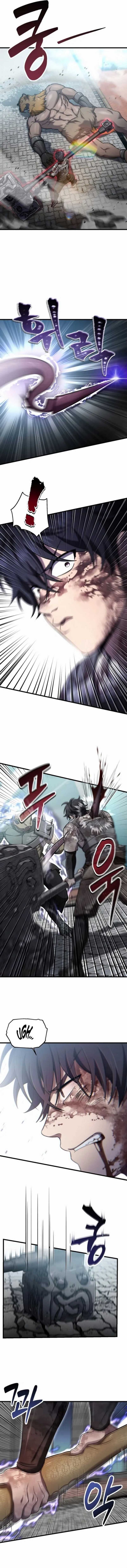 Solo Resurrection
