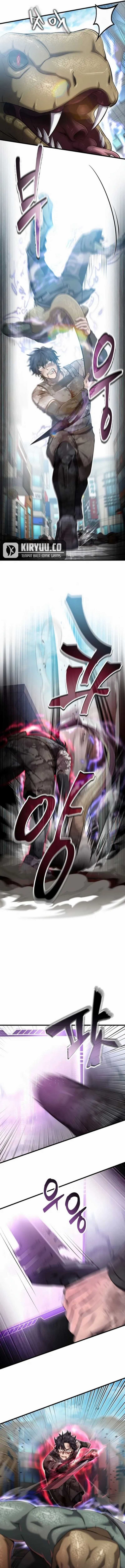 Solo Resurrection