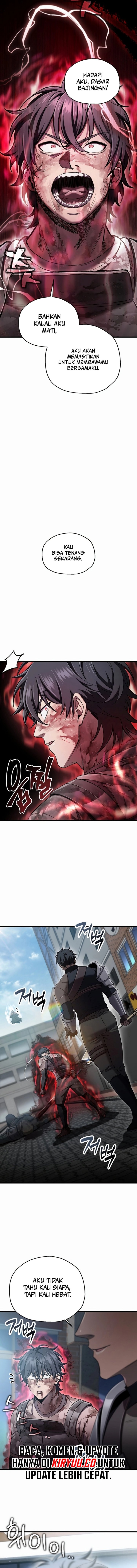 Solo Resurrection