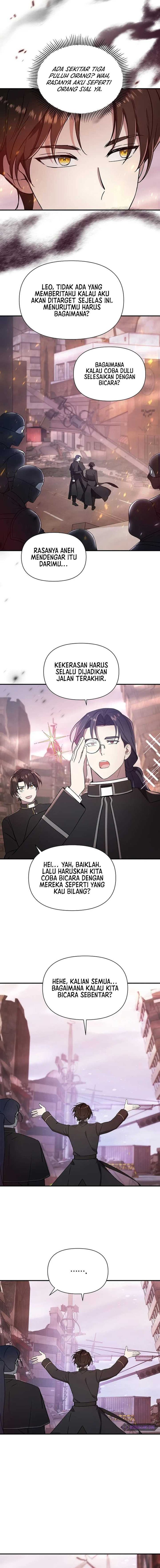 Somebody Stop the Pope