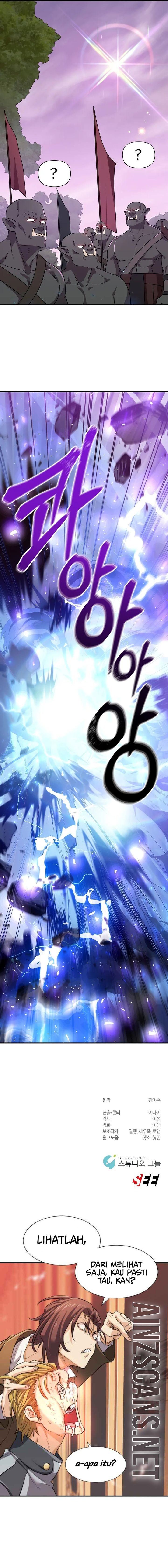 Somebody Stop the Pope