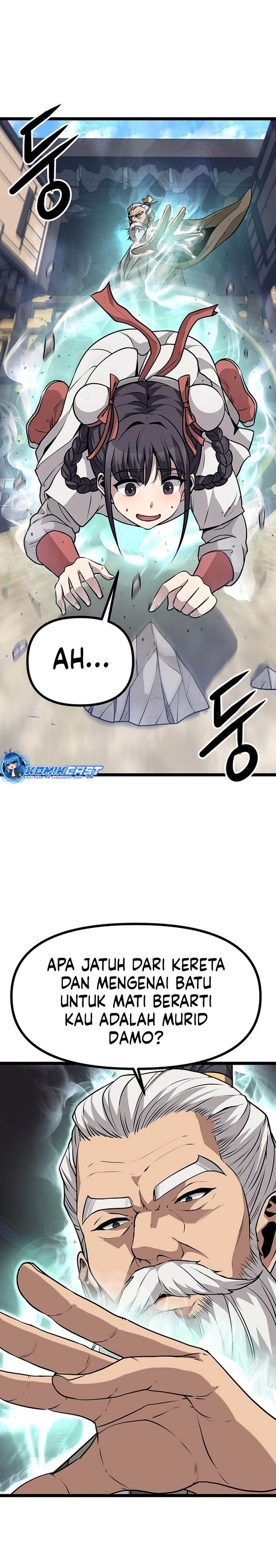 Song Baek